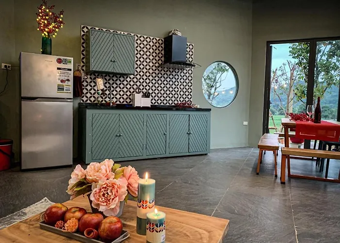 Hoya House Ba VI - Venuestay