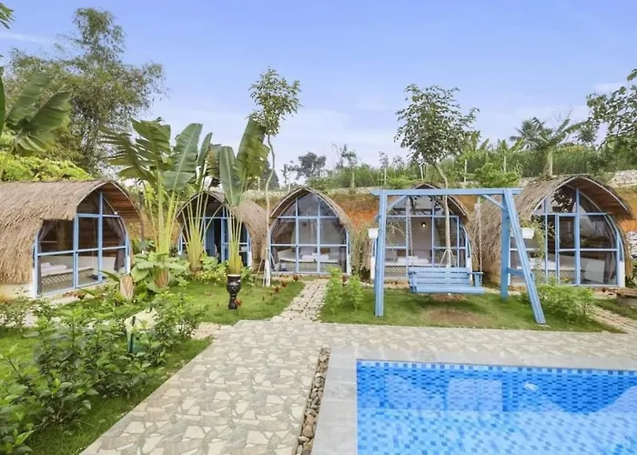 Hoya House Ba VI - Venuestay