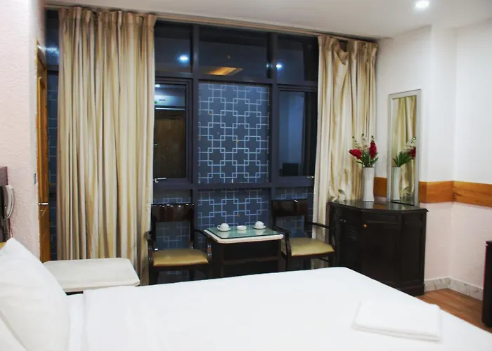 Nice Hotel