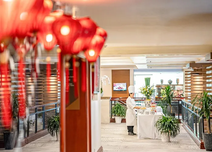 Pan Pacific Hanoi